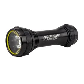Acr Action Spot-9-Degree Beam 1000 Lumens