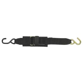 Boatbuckle Kwik Lok Transom Tie Down 2" X 2' 1200Lbs Pair