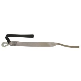 Boatbuckle Pwc Winch Straps W/ Tail End 2" X 15'