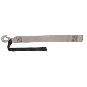 Boatbuckle Pwc Winch Straps W/Loop End 2" X 15'