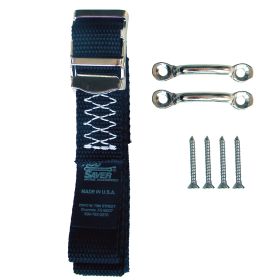 Rod Saver Bgtd Battery / Gas Tank Tie Down