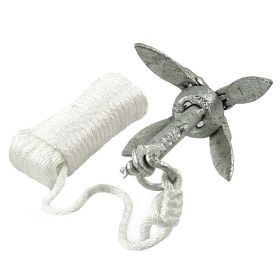 T-H Marine Kayak Anchor Kit 1.5Lb