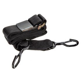 Attwood Quick-Release Gunwale Strap 2" X 13'