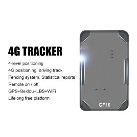 All-in-One Keychain GPS Tracker for Hiking w/ Speedometer Function NEW