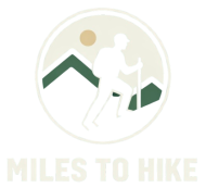 Miles To Hike
