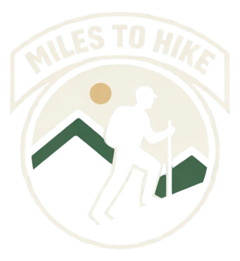 Miles To Hike