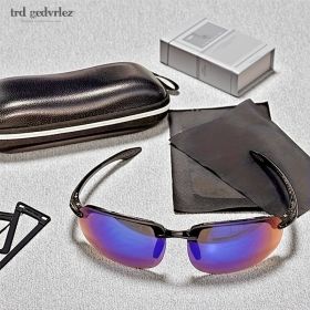 Maui Jim Polarized Pilot Fashion Sunglasses - Suitable for sports, fishing, golf, surfing and driving (Color: c7)